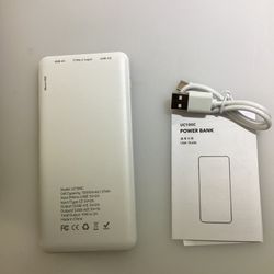 Portable Power Bank – USB-C – 