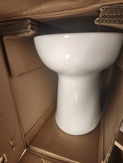 American Standard Madera Commercial Toilet