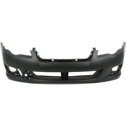 2007-2009 Subaru Legacy Bumper 