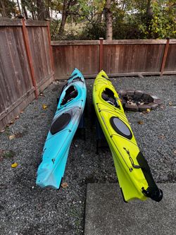 Wilderness Systems Tsunami 145