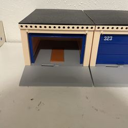 Box Of Toy