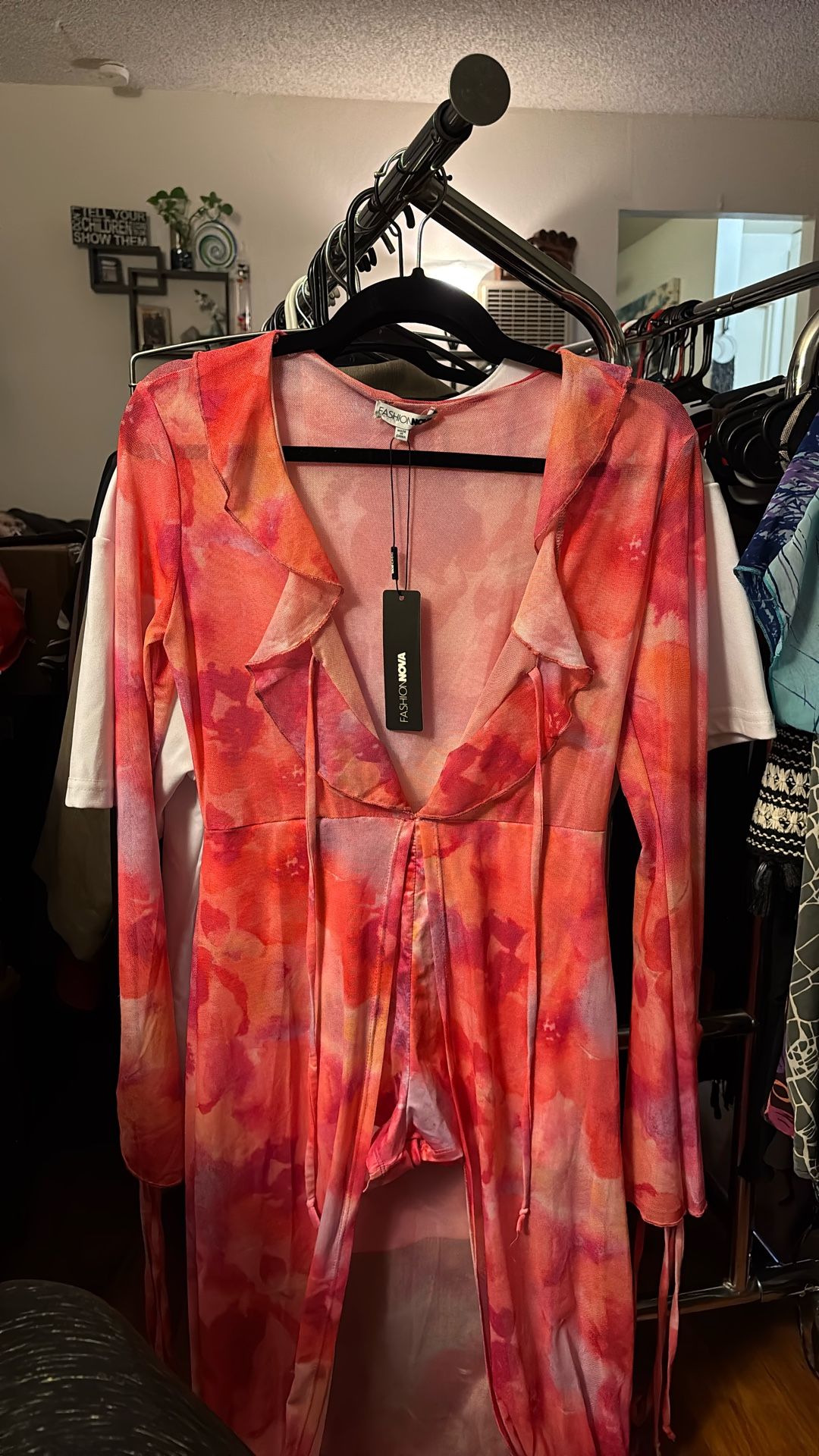 New With Tags