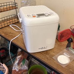 Bread Maker