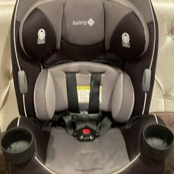 Safety 1st Car Seat 