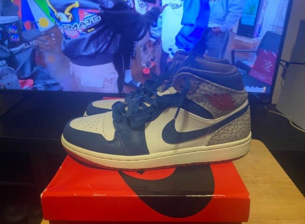 Jordan 1