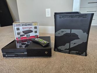 Xbox 360 / Xbox One