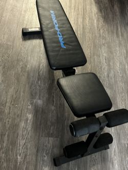 Bench