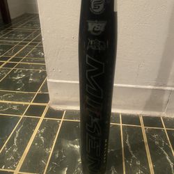 Mken Kp23 Softball Bat