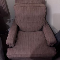 Free Couch 