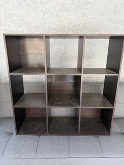 IKEA cube storage