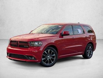 2014 Dodge Durango