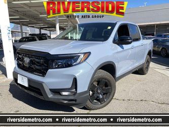 2024 Honda Ridgeline