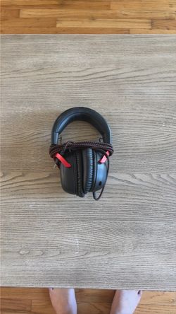 HyperX Cloud Gaming Headset