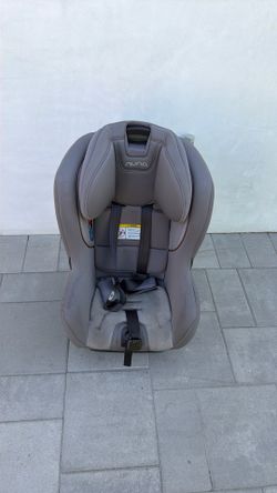 NUNA car seat
