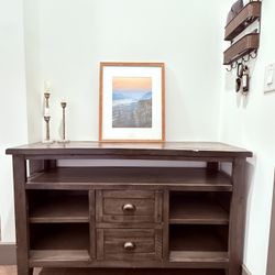 Entry Table