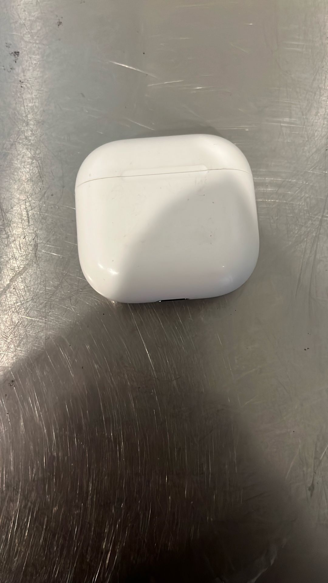 APPLE AIRPODS 4TH GENERATION *active*