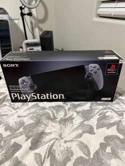 PlayStation Portal Limited Edition