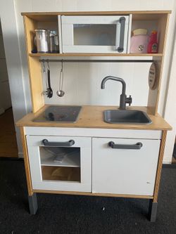 Cosina para niña