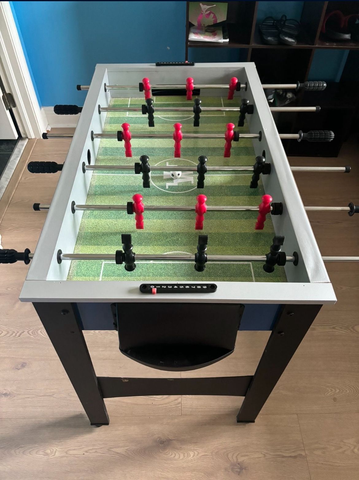 Foosball Table