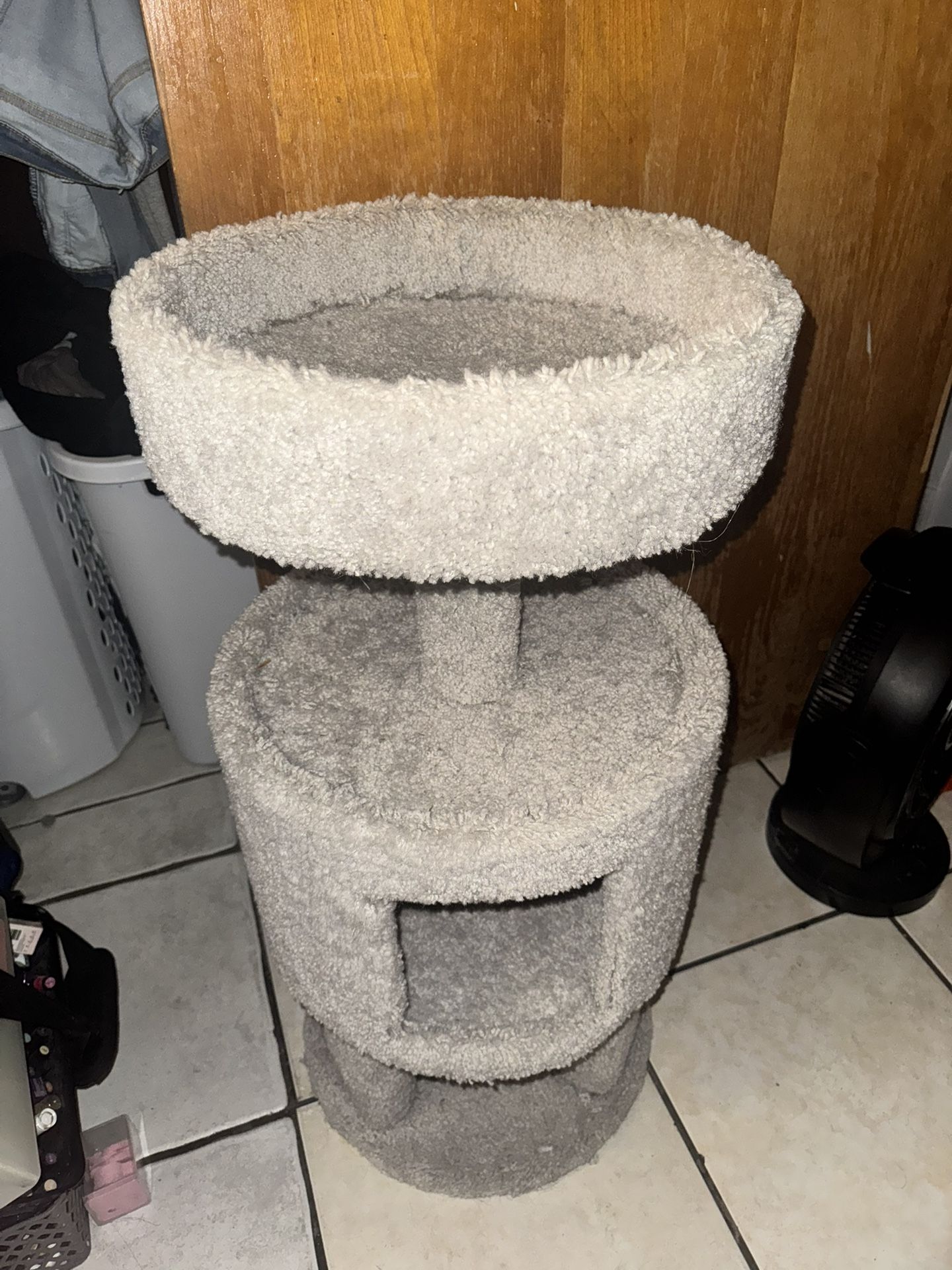 cat tree