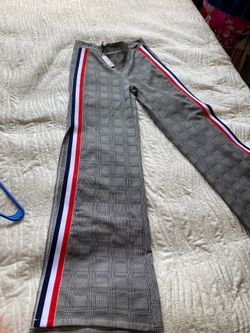 fashion pants
