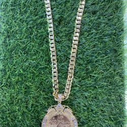 Centenario De Oro Laminado