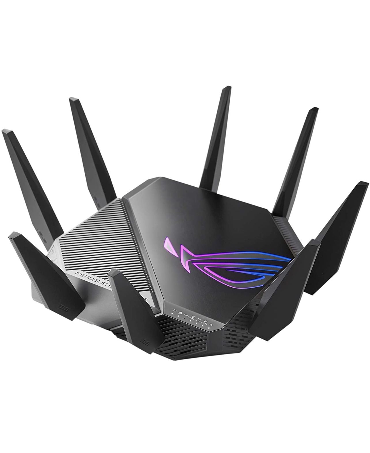 ASUS ROG Rapture WiFi 6E Gaming Router GT-AXE11000