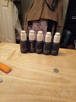 Olehenriksen Transform