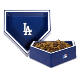 Dodgers Doggie Bowl