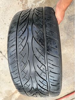 245/30Z R22 92W XL
