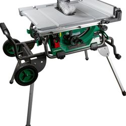 Table Saw