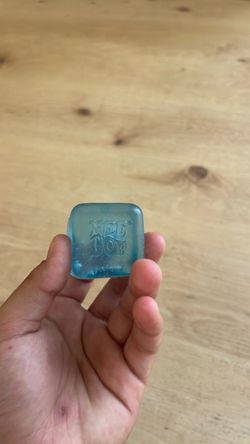 Mini needho cube