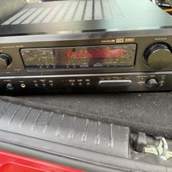 Demon Av Surround Recibe