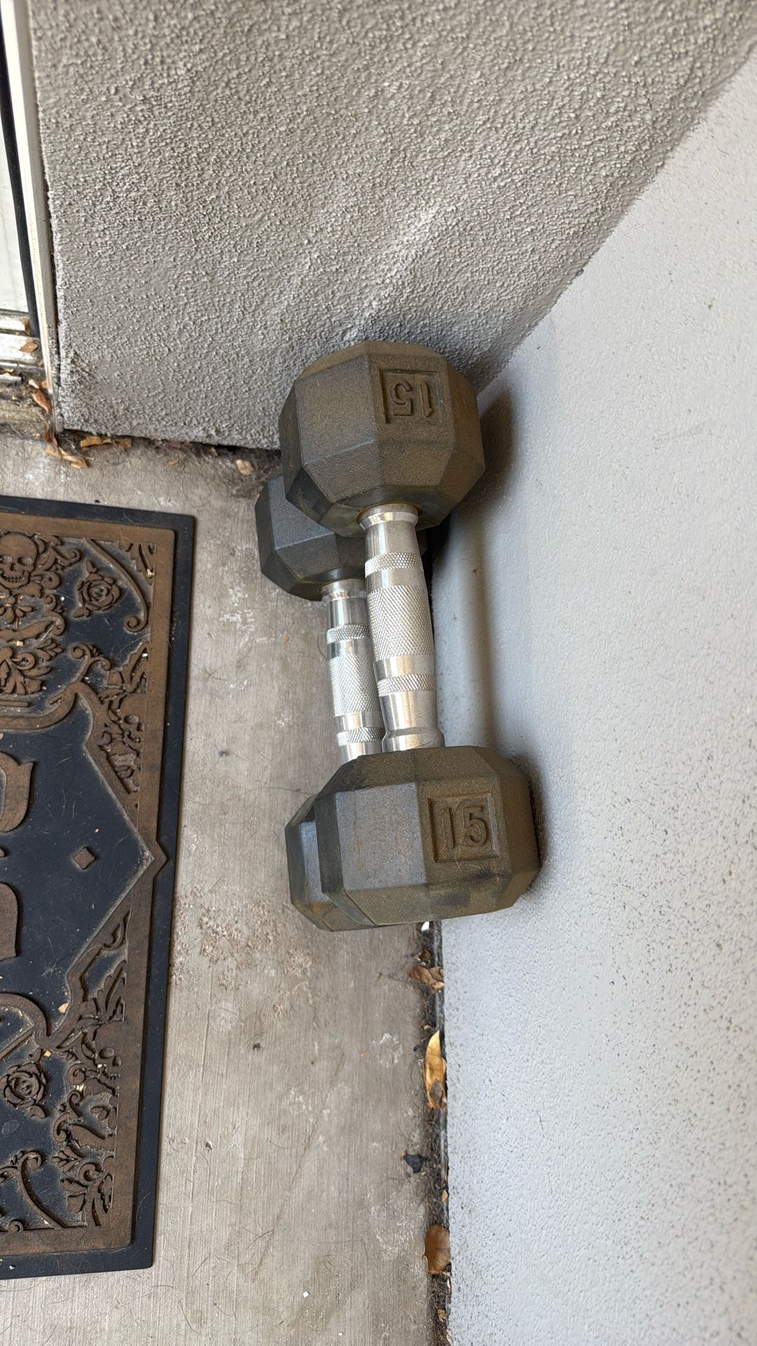 Dumbbells