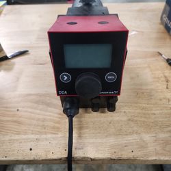 Grundfos DDA Pump