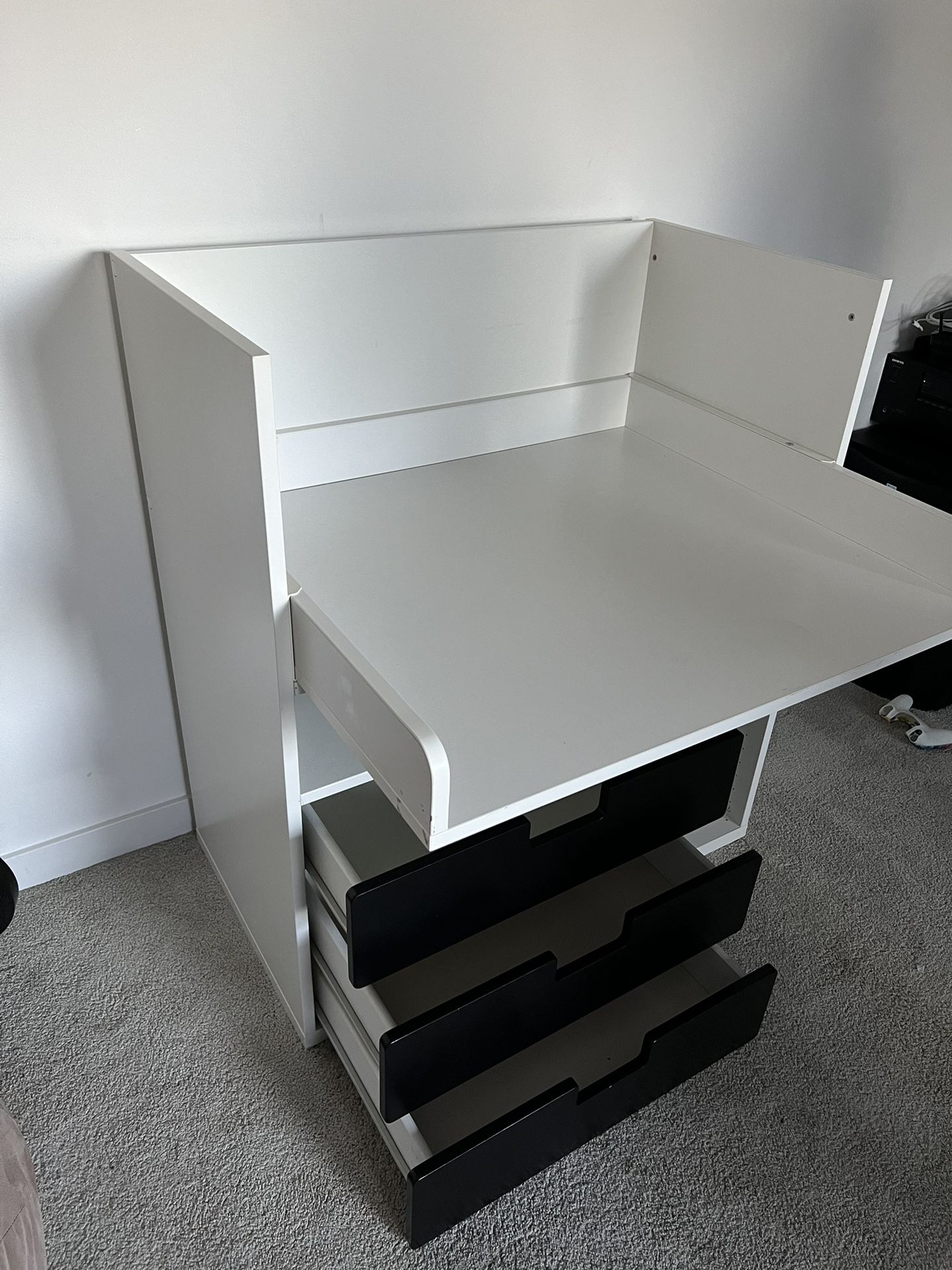 IKEA SMASTAD Desk