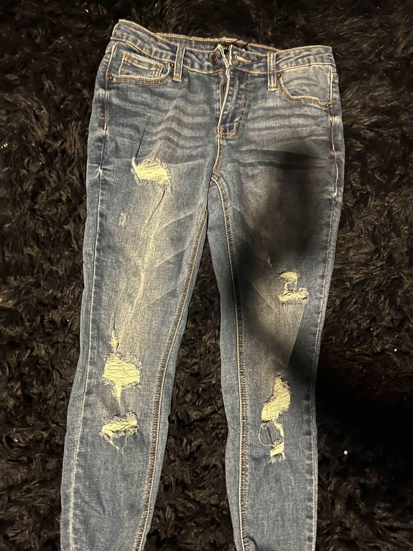 Skinny Jeans