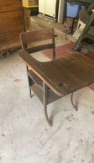 New And Used Antique Desk For Sale In Austin Tx Offerup