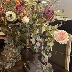 Table Decoration Flowers Vase