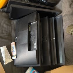 E2020h monitors And HP204
