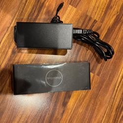 VT4500 Dual Display Dock (Mac & PC)