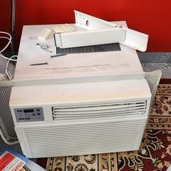 Ac Good Condition 