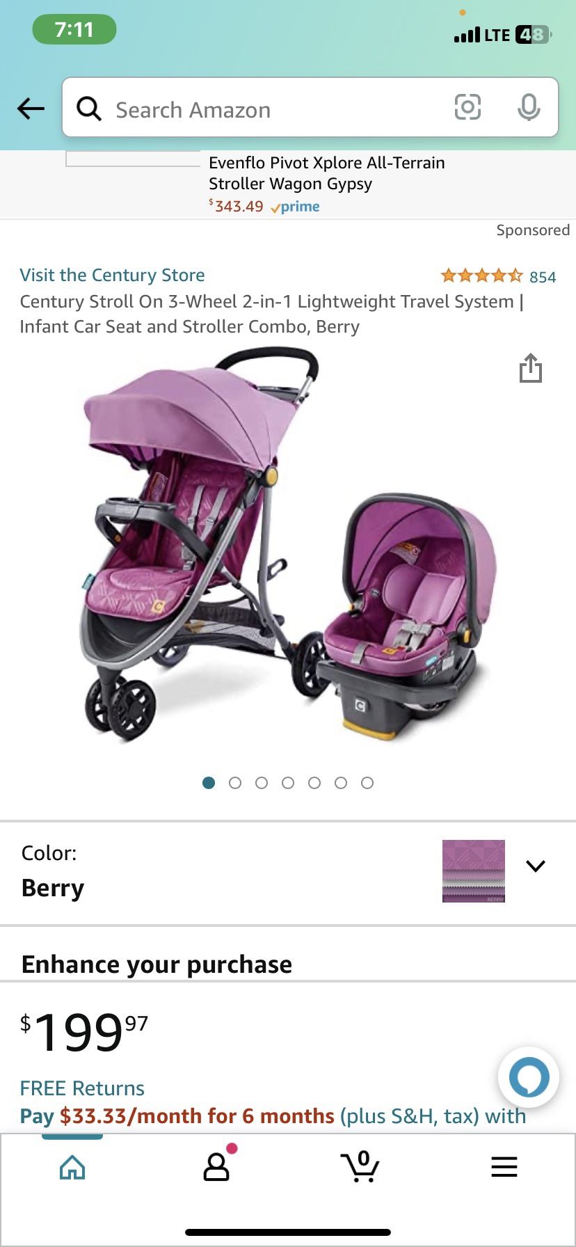 Stroller