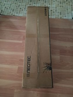 Gas string trimmer and lawn edger