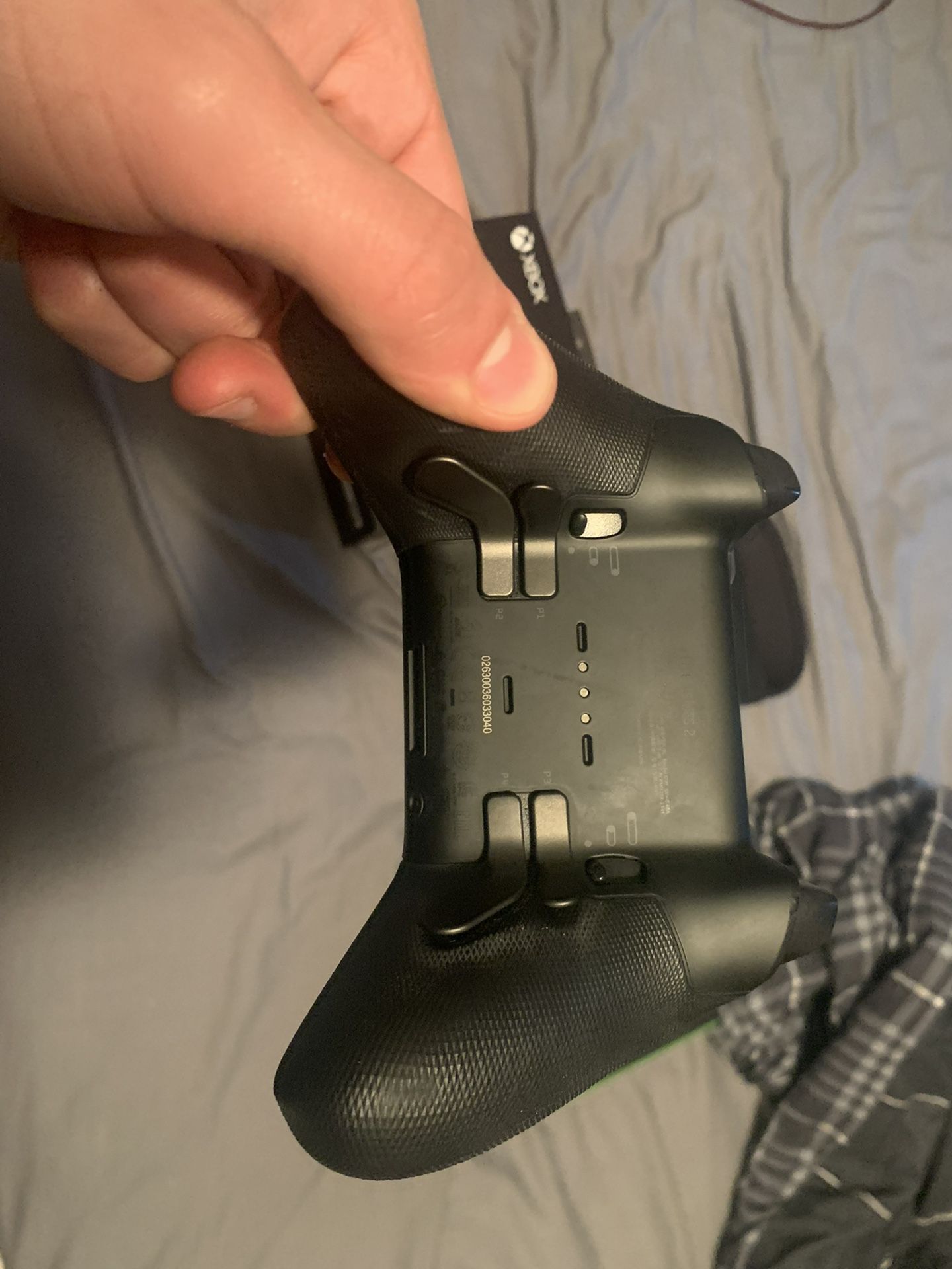 Xbox Elite Series 2  Controller