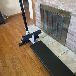 Exercise Equipment 