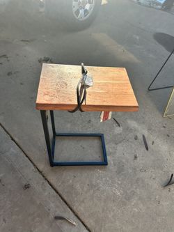 Desk