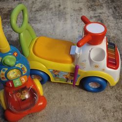 Toddler Toys 