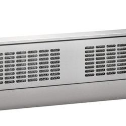 Universal 36” Telescopic Down Draft
