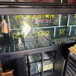 Fish Tank 160g Aquarium 